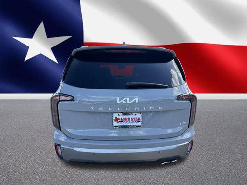 2023 Kia Telluride SX Prestige X-Pro