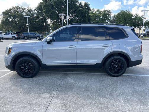 2023 Kia Telluride SX Prestige X-Pro