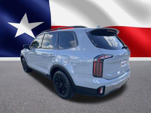 2023 Kia Telluride SX Prestige X-Pro
