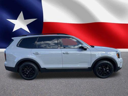 2023 Kia Telluride SX Prestige X-Pro