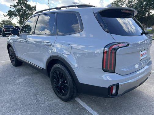 2023 Kia Telluride SX Prestige X-Pro