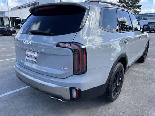 2023 Kia Telluride SX Prestige X-Pro