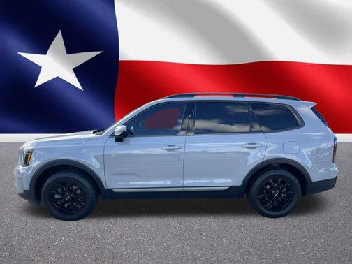 2023 Kia Telluride SX Prestige X-Pro