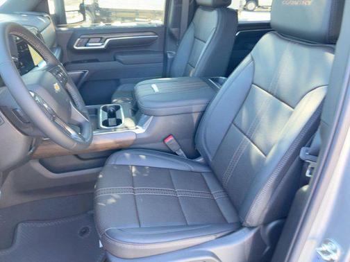 2026 Chevrolet Silverado 3500 High Country