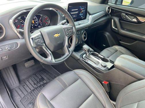 2024 Chevrolet Blazer Premier