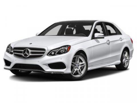 2015 Mercedes-Benz E-Class E 350 Luxury