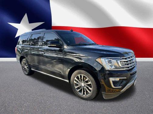 2020 Ford Expedition Limited