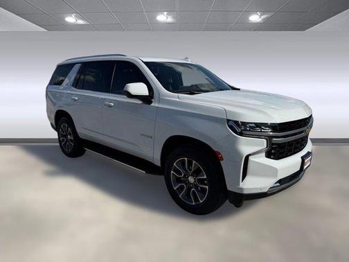 2024 Chevrolet Tahoe LS