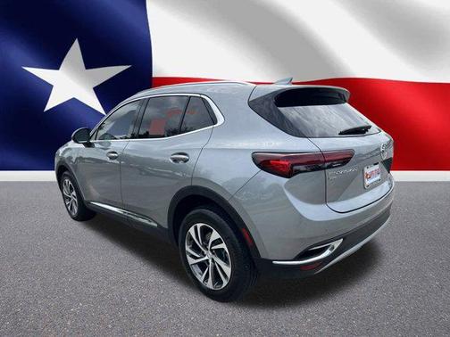 2023 Buick Envision Essence AWD