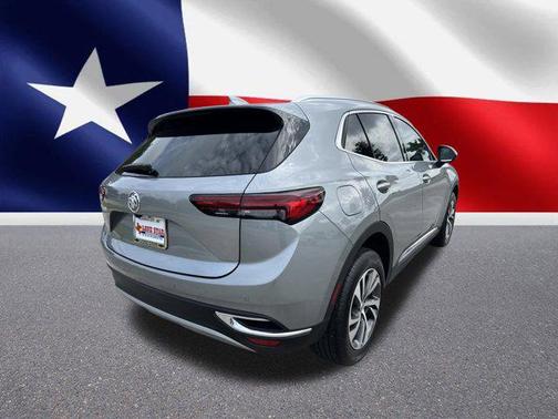2023 Buick Envision Essence AWD