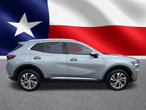 2023 Buick Envision Essence AWD