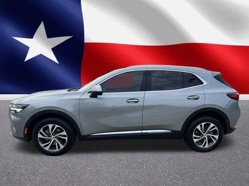2023 Buick Envision Essence AWD