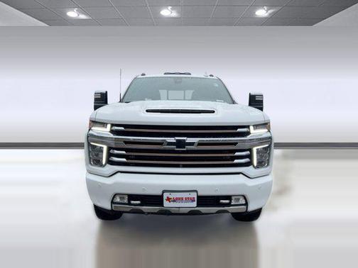 2023 Chevrolet Silverado 2500 High Country