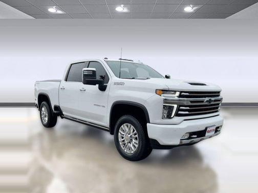 2023 Chevrolet Silverado 2500 High Country