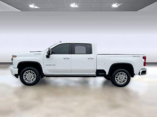 2023 Chevrolet Silverado 2500 High Country