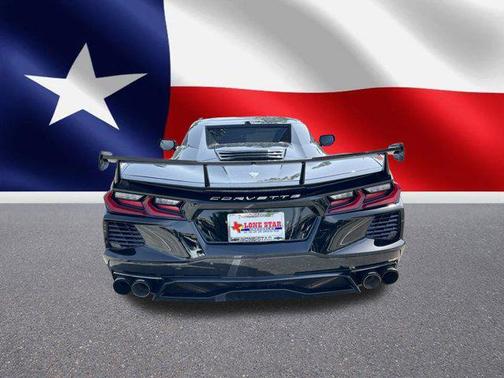 2022 Chevrolet Corvette Stingray w/3LT