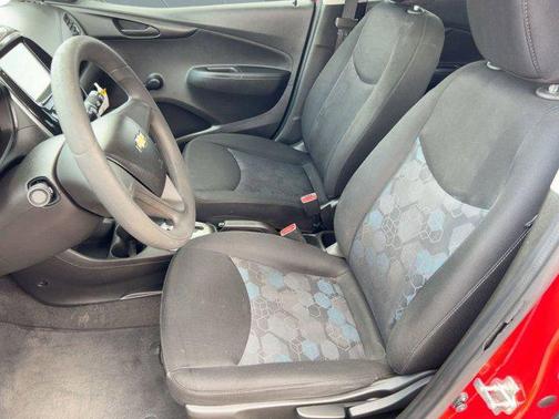 2018 Chevrolet Spark LS