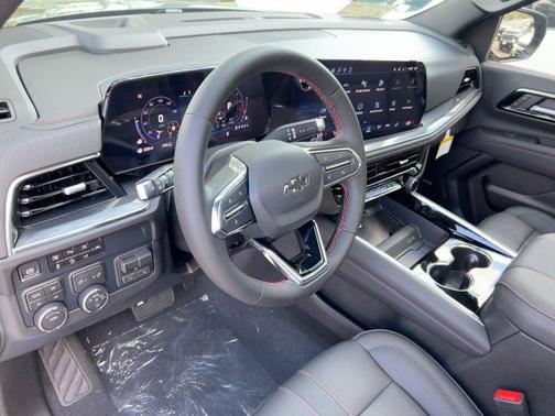 2026 Chevrolet Tahoe 4WD RST