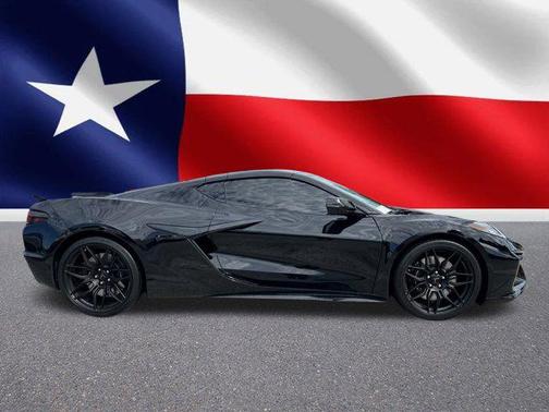 2023 Chevrolet Corvette Z06