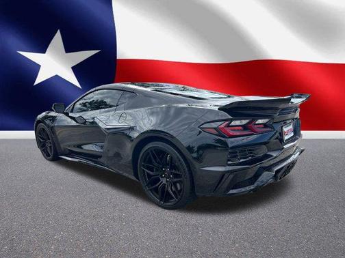 2023 Chevrolet Corvette Z06