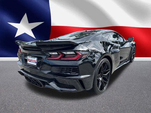 2023 Chevrolet Corvette Z06