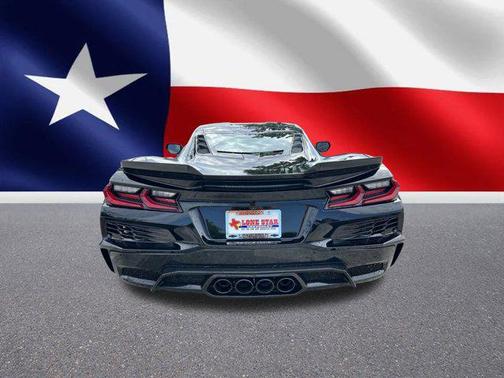 2023 Chevrolet Corvette Z06
