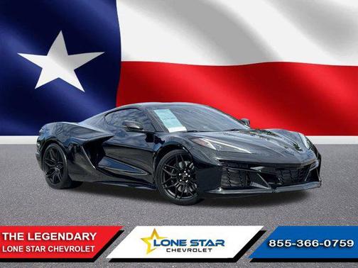 2023 Chevrolet Corvette Z06