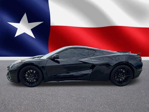 2023 Chevrolet Corvette Z06
