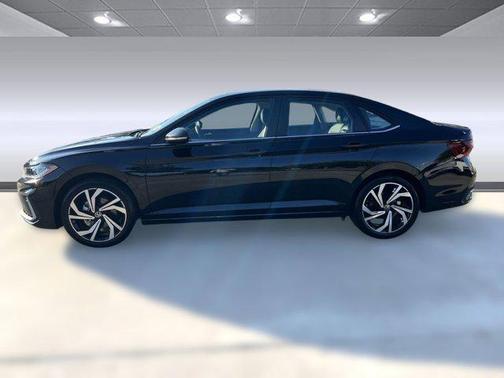 2025 Volkswagen Jetta 1.5T SEL