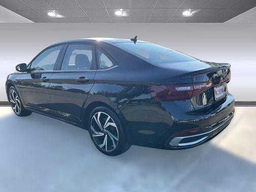 2025 Volkswagen Jetta 1.5T SEL
