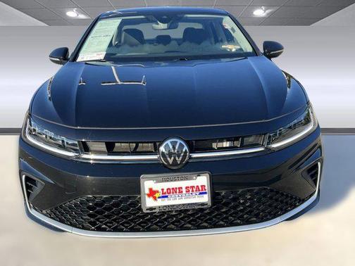 2025 Volkswagen Jetta 1.5T SEL