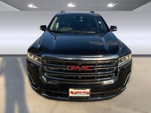 2023 GMC Acadia AWD AT4