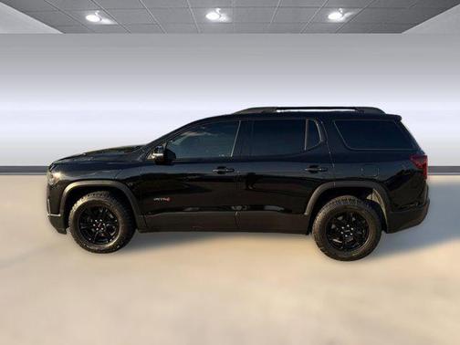 2023 GMC Acadia AWD AT4