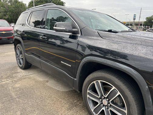 2020 GMC Acadia FWD SLT