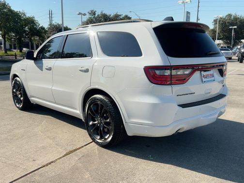 2023 Dodge Durango R/T Plus RWD