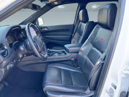 2023 Dodge Durango R/T Plus RWD