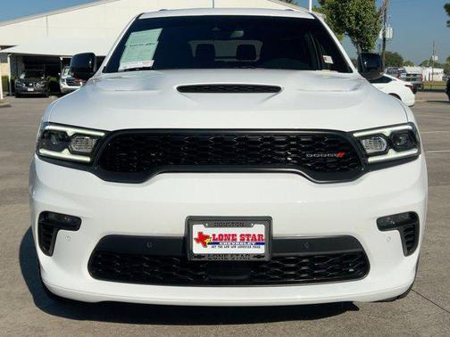 2023 Dodge Durango R/T Plus RWD