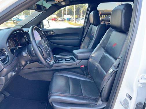 2023 Dodge Durango R/T Plus RWD