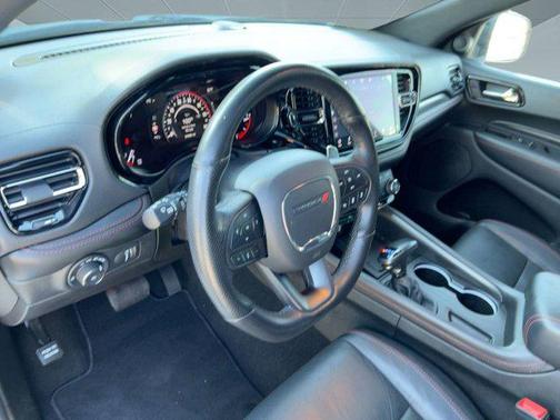 2023 Dodge Durango R/T Plus RWD