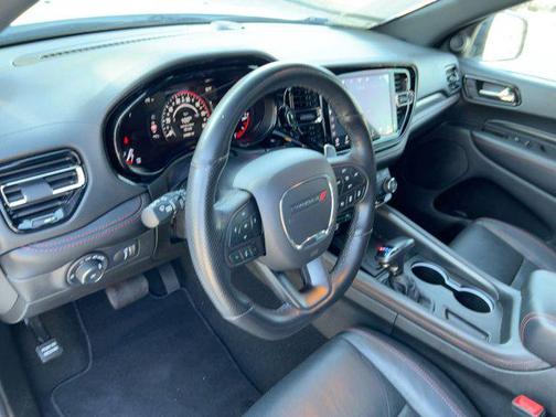 2023 Dodge Durango R/T Plus RWD