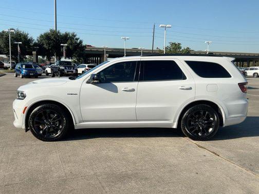 2023 Dodge Durango R/T Plus RWD
