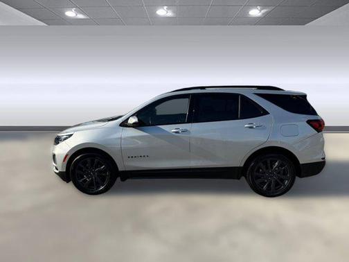 2022 Chevrolet Equinox FWD RS