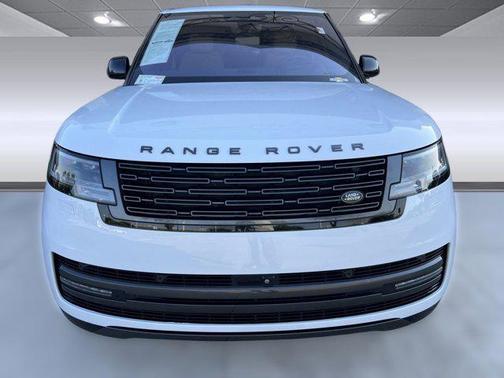 2023 Land Rover Range Rover P530 SE