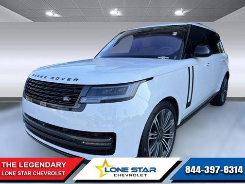 2023 Land Rover Range Rover P530 SE
