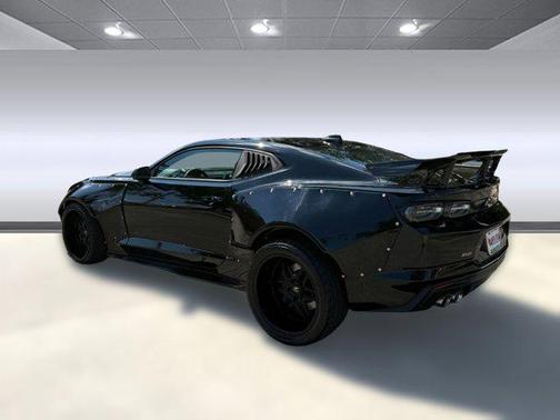 2020 Chevrolet Camaro 2SS