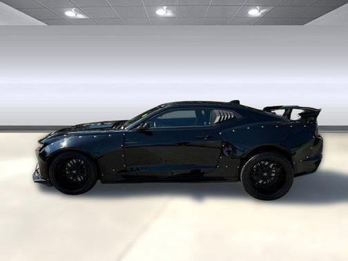 2020 Chevrolet Camaro 2SS