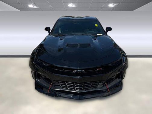 2020 Chevrolet Camaro 2SS
