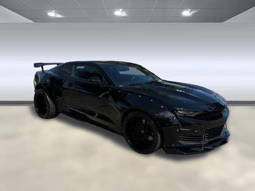 2020 Chevrolet Camaro 2SS