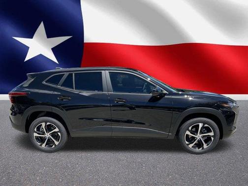 2025 Chevrolet Trax FWD 1RS