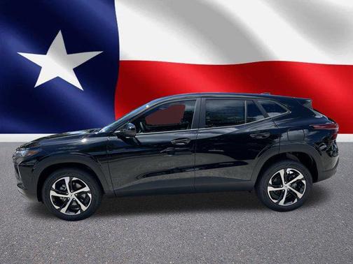 2025 Chevrolet Trax FWD 1RS